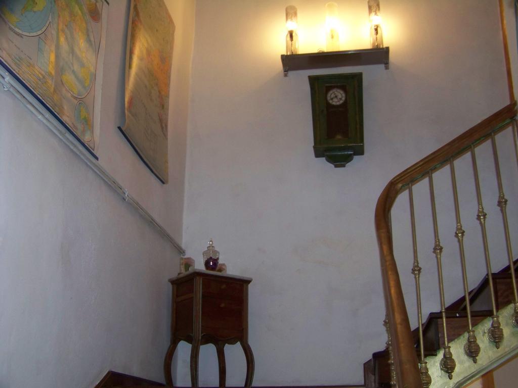 B&B El Jardin De Aes Puente Viesgo Esterno foto